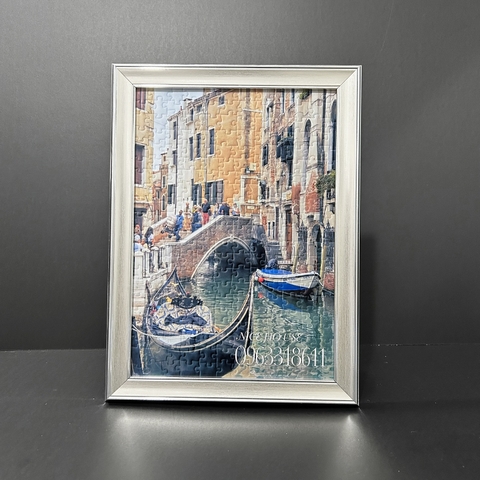 Khung Tranh Ghép 205S