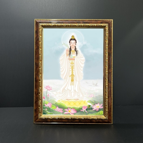 Khung Ảnh Thờ 252BR