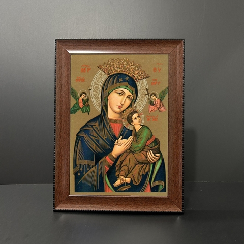 Khung Ảnh Thờ 3040