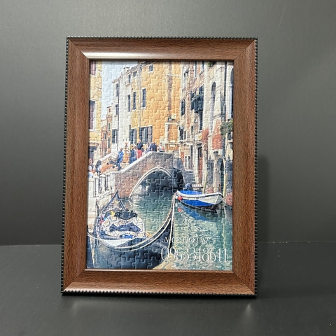 Mẫu Khung Nhựa Composite 3040