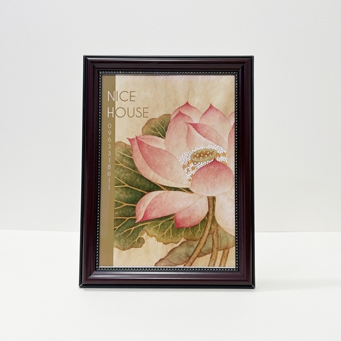 Mẫu Khung Nhựa Composite 324N