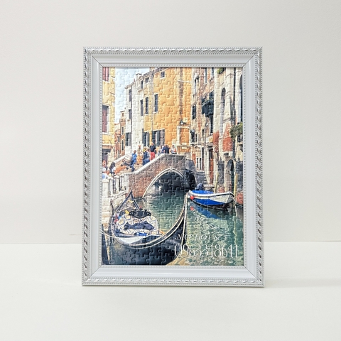 Khung Tranh Ghép 328TB