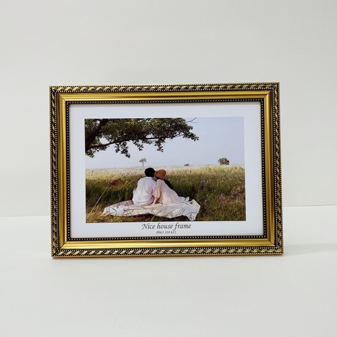 Mẫu Khung Nhựa Composite 328VD