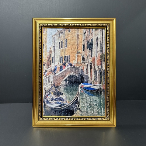 Mẫu Khung Nhựa Composite 3707V