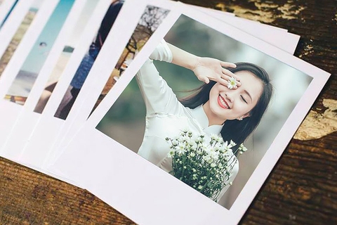 In Ảnh Các Khổ Hình