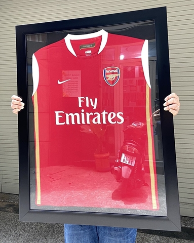 Khung Áo Gấp gọn