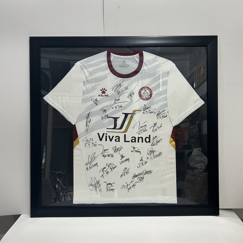 Áo Bóng Đá Vivaland