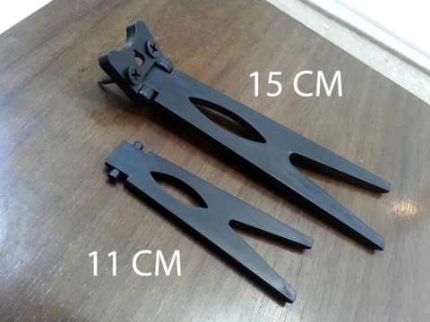 Chân Chống Khung Hình 15cm