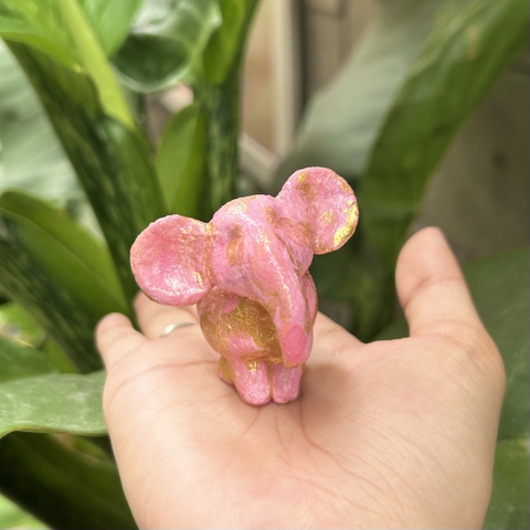 Đất sét Handmade