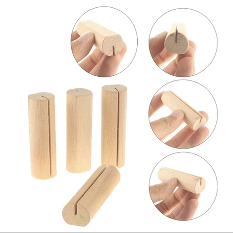 Đế Kẹp Hình Bầu