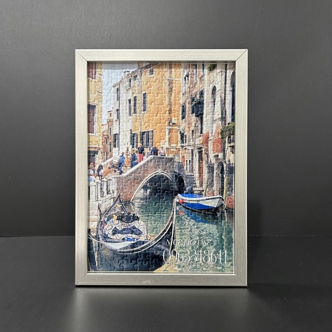 Mẫu Khung Nhựa Composite F1B