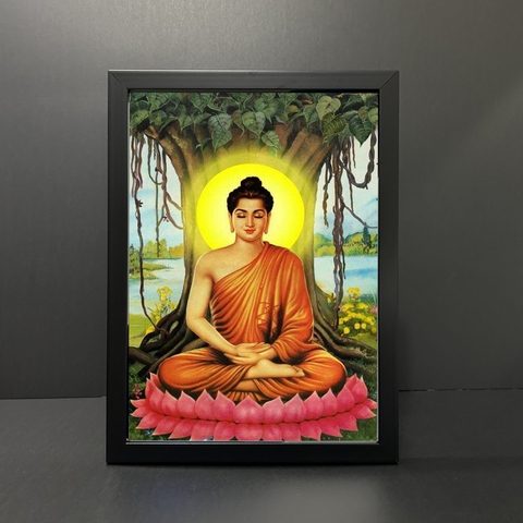 Khung Ảnh Thờ F1D