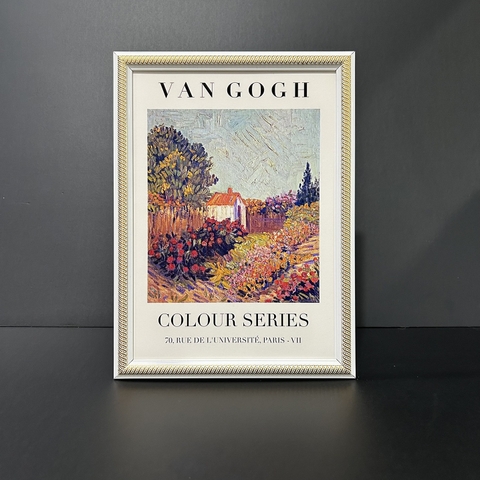 Mẫu Khung Nhựa Composite F1HV