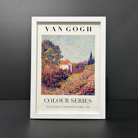 Mẫu Khung Nhựa Composite F1T