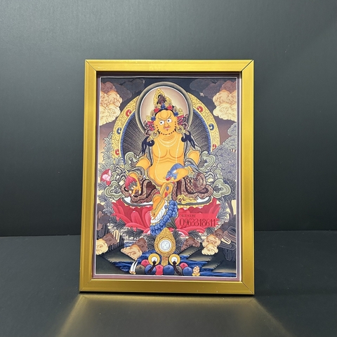 Mẫu Khung Nhựa Composite F1V