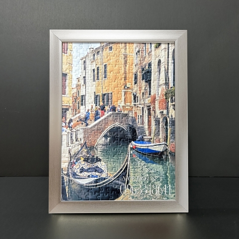 Khung Tranh Ghép F2B