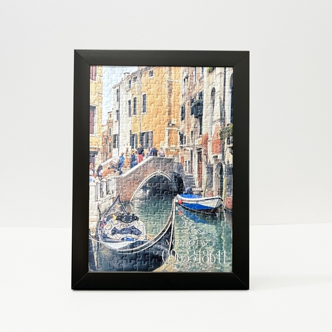 Khung Tranh Ghép F2D