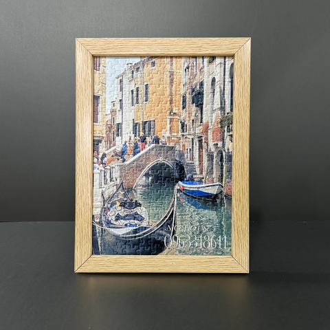 Mẫu Khung Nhựa Composite F2GN