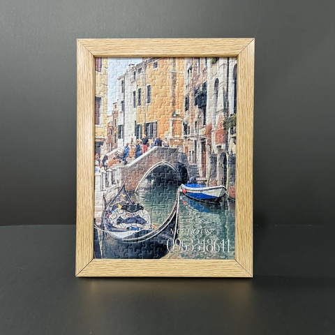 Khung Tranh Ghép F2GN