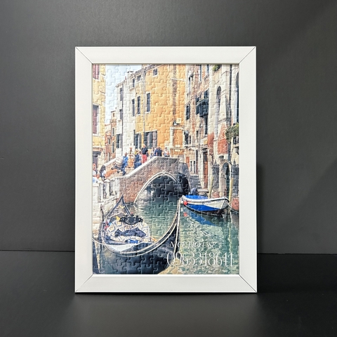 Khung Tranh Ghép F2T