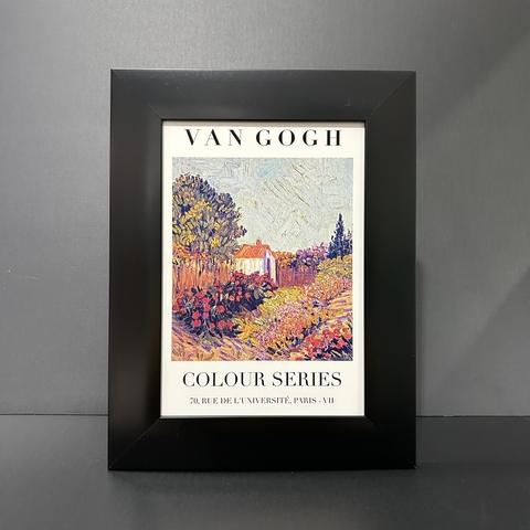 Mẫu Khung Nhựa Composite F5D