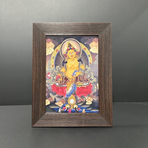 Mẫu Khung Nhựa Composite F5Van