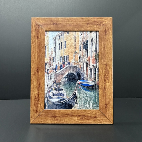 Khung Tranh Ghép F5GD