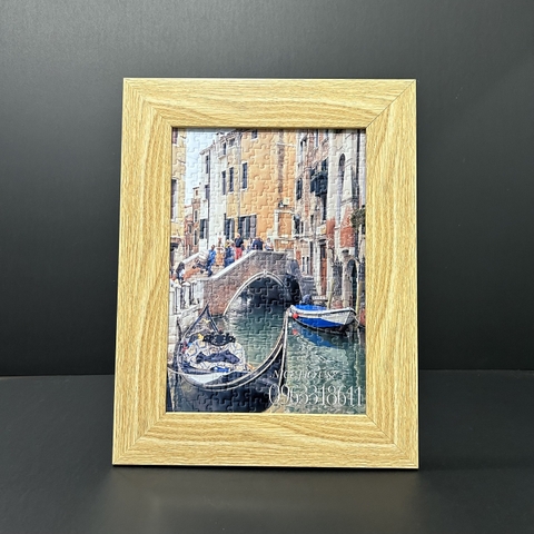 Khung Tranh Ghép F5GN