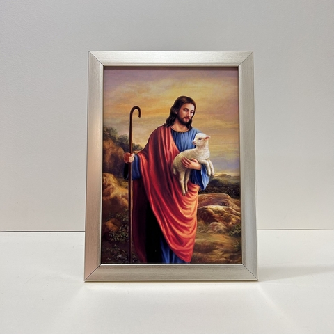 Khung Ảnh Thờ F2B