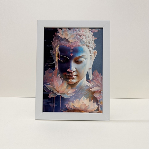 Khung Ảnh Thờ F2T