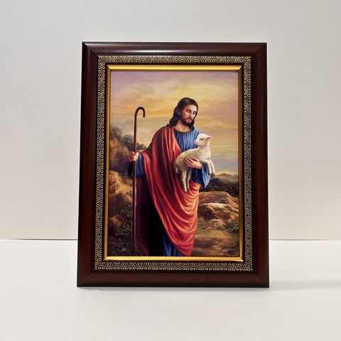 Khung Ảnh Thờ F5HV