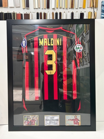 Khung Áo Maldini 3