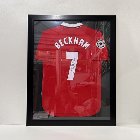 Khung Áo Beckham 7