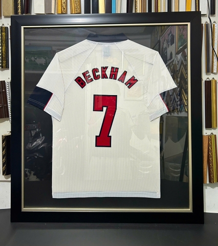 Khung Áo BECKHAM 7