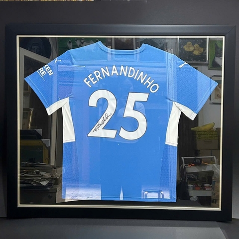 Khung áo Fernadinho 25