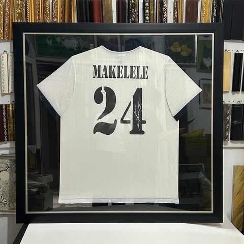 Khung áo Makelele 24