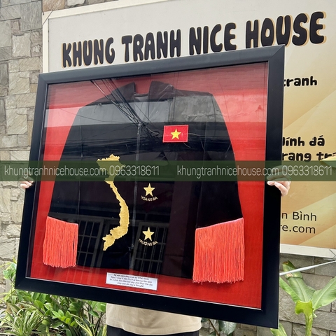 Khung áo vô địch WBO 2024