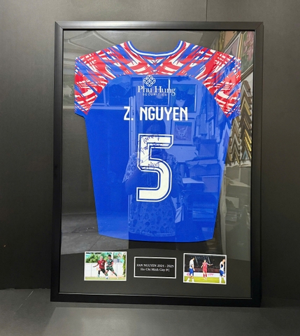 Khung áo Z Nguyen 5