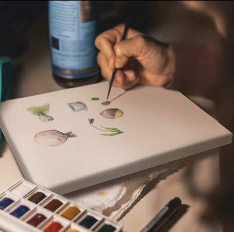 Khung Toan theo Size yêu cầu