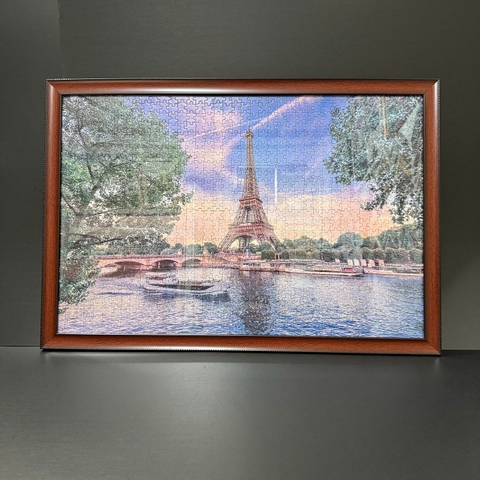 Khung Tranh Ghép 3040