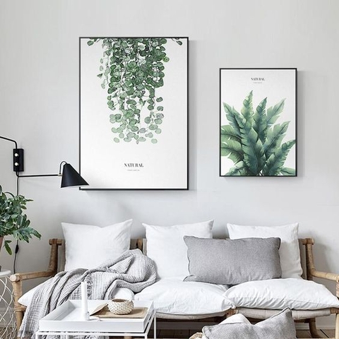 Khung Tranh Treo Tường NH 19