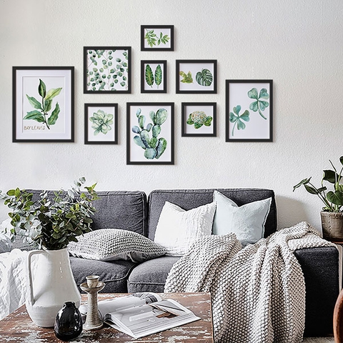 Khung Tranh Treo Tường 37