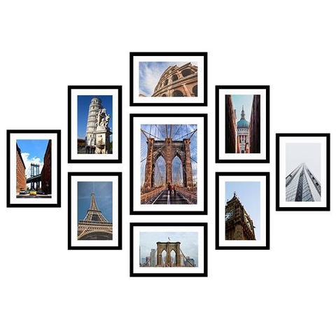 Khung Tranh Treo Tường 41