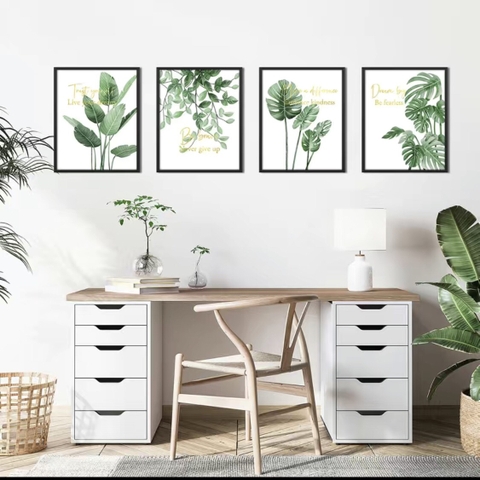 Khung Tranh Treo Tường 49