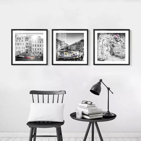 Khung Tranh Treo Tường 52