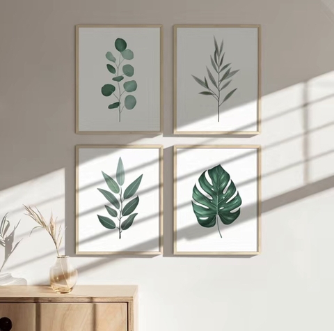 Khung Tranh Treo Tường 57