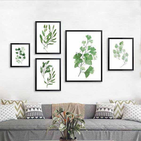 Khung Tranh Treo Tường 38