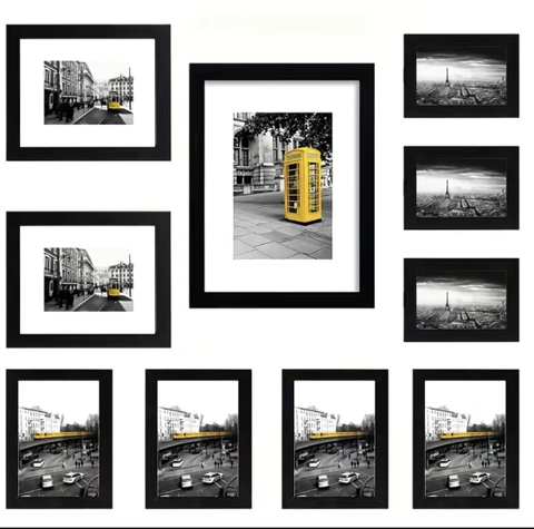 Khung Tranh Treo Tường NH03