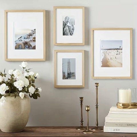 Khung Tranh Treo Tường NH08