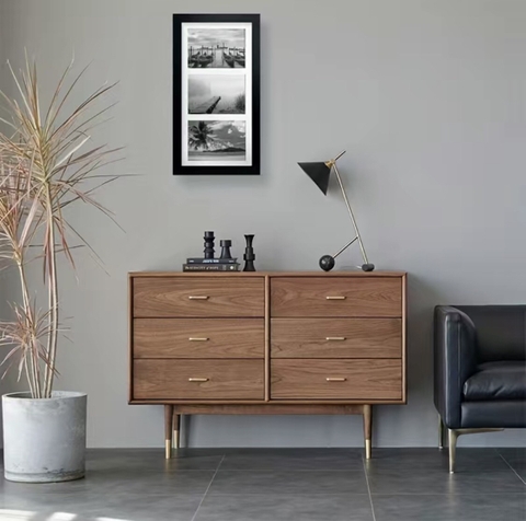 Khung Tranh Treo Tường NH 24